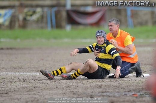 2012-05-06 Union Rugby-Bassa Bresciana Rugby 237